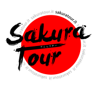 Logo Sakura Tour full